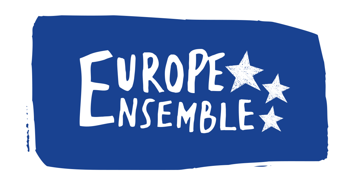 logo EUROPE ENSEMBLE logo EUROPE ENSEMBLE
