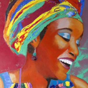 coeur de femmes_45x45 coeur de femmes_45x45