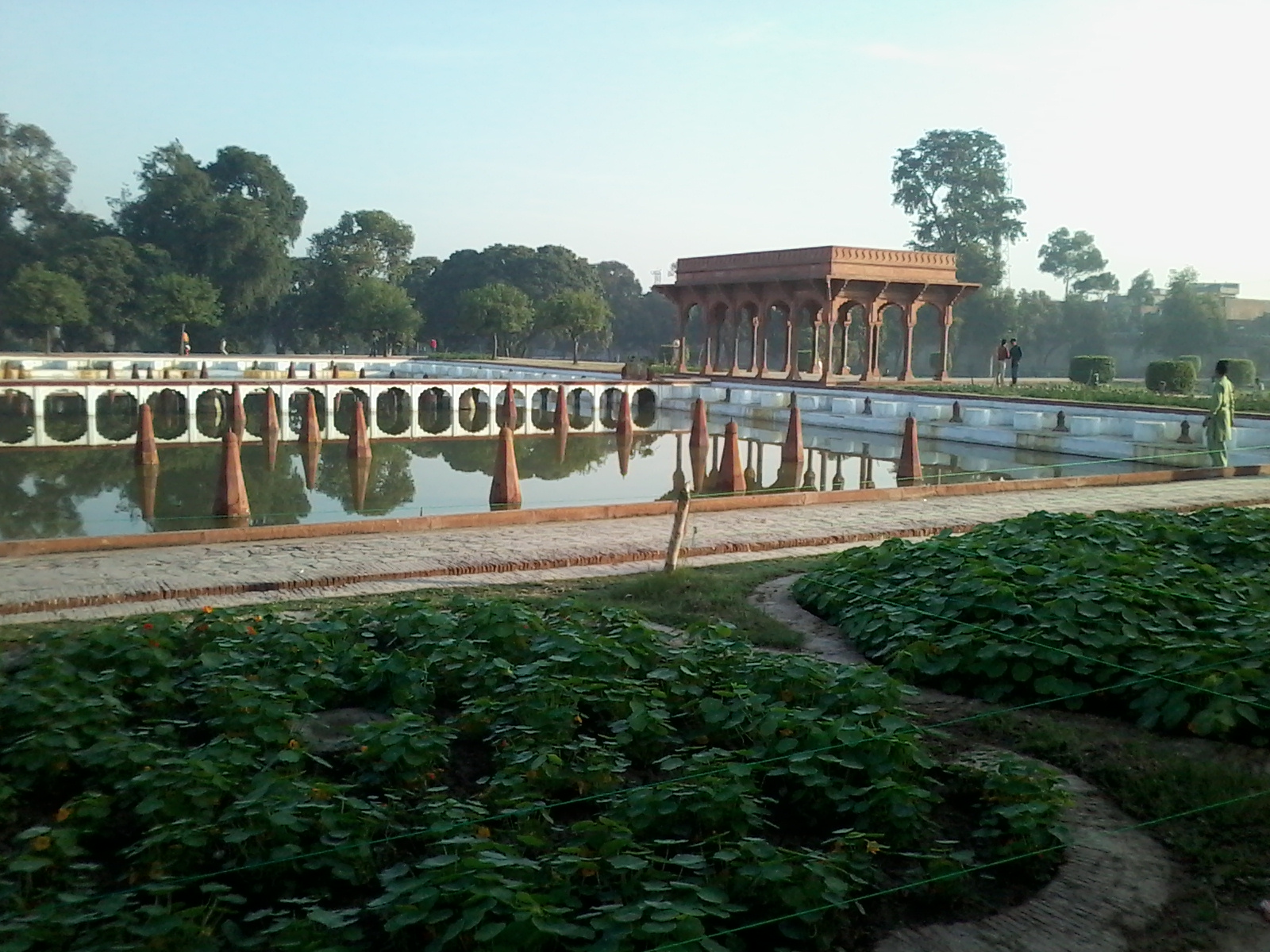 Shalimar_Gardens,_Lahore Shalimar_Gardens,_Lahore